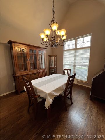 17005 E 48th Street, Tulsa, OK 74134