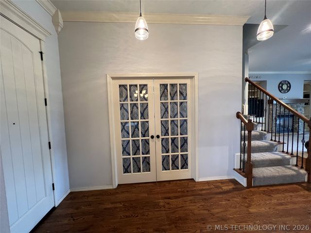 17005 E 48th Street, Tulsa, OK 74134