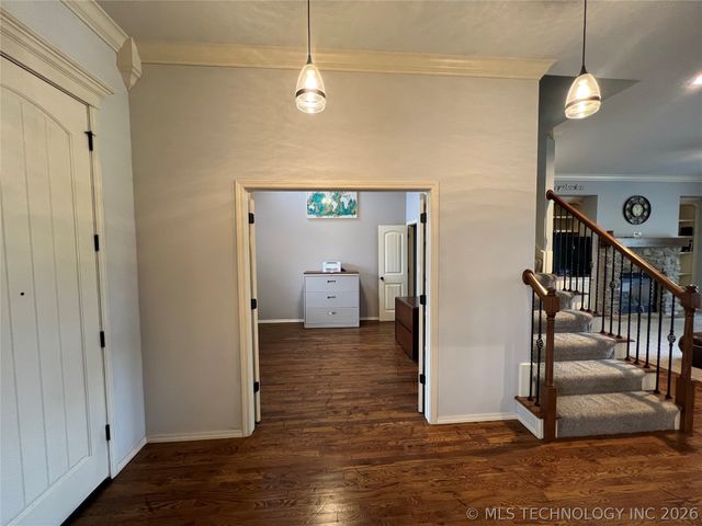 17005 E 48th Street, Tulsa, OK 74134