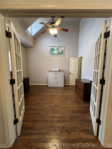 17005 E 48th Street, Tulsa, OK 74134