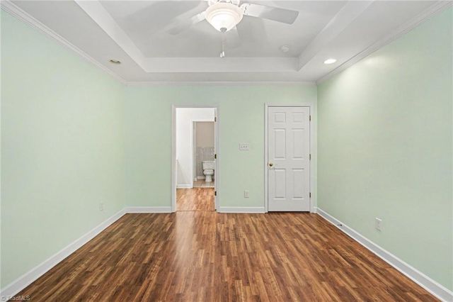 433 Peace Rollins Court, Kernersville, NC 27284