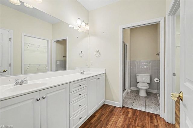 433 Peace Rollins Court, Kernersville, NC 27284