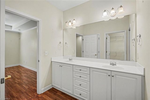433 Peace Rollins Court, Kernersville, NC 27284