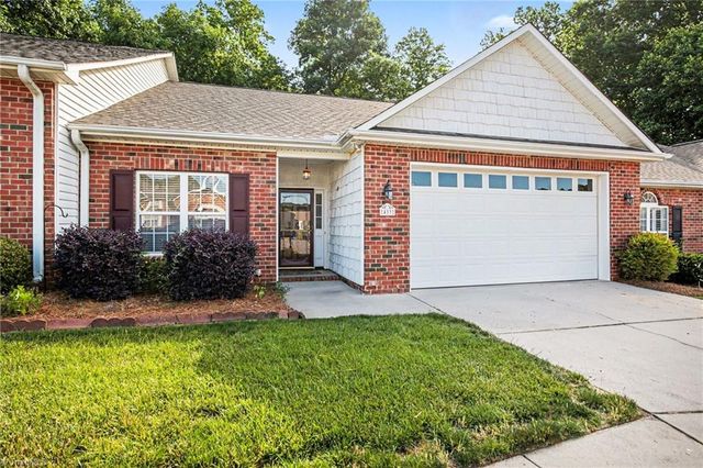 433 Peace Rollins Court, Kernersville, NC 27284