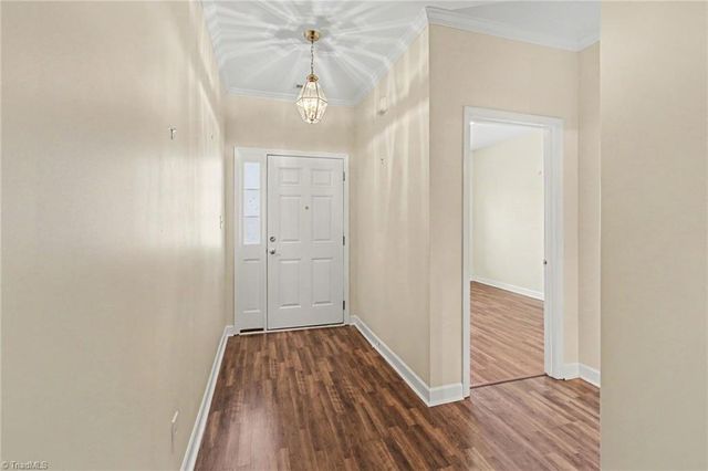 433 Peace Rollins Court, Kernersville, NC 27284