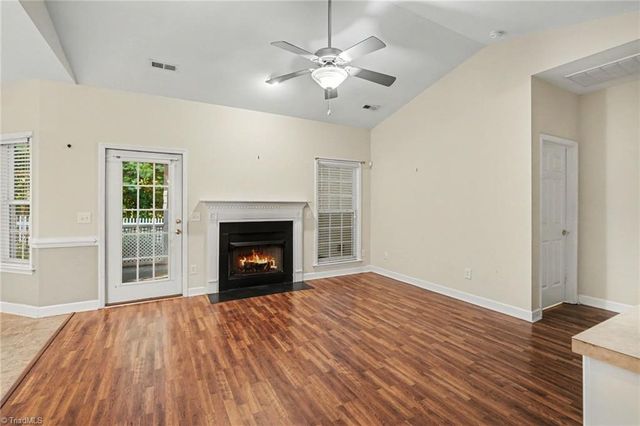 433 Peace Rollins Court, Kernersville, NC 27284