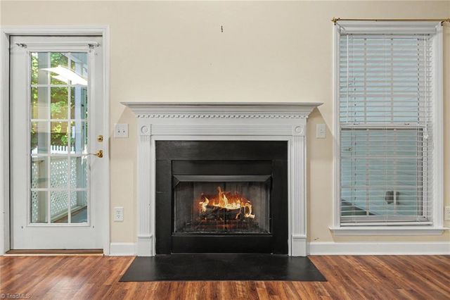 433 Peace Rollins Court, Kernersville, NC 27284