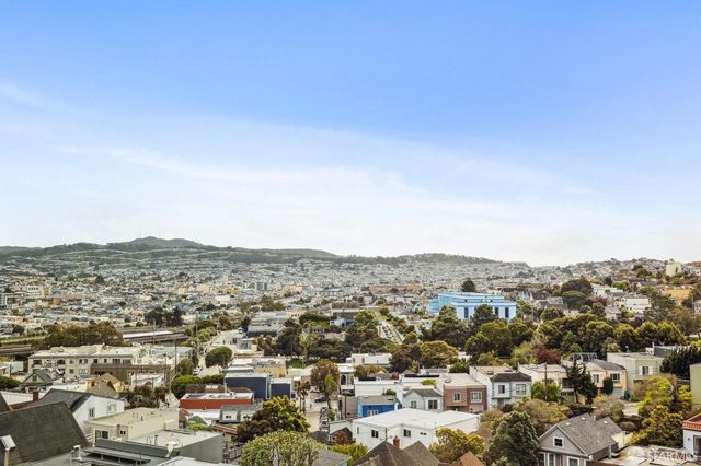 43 Sussex Street, San Francisco, CA 94131