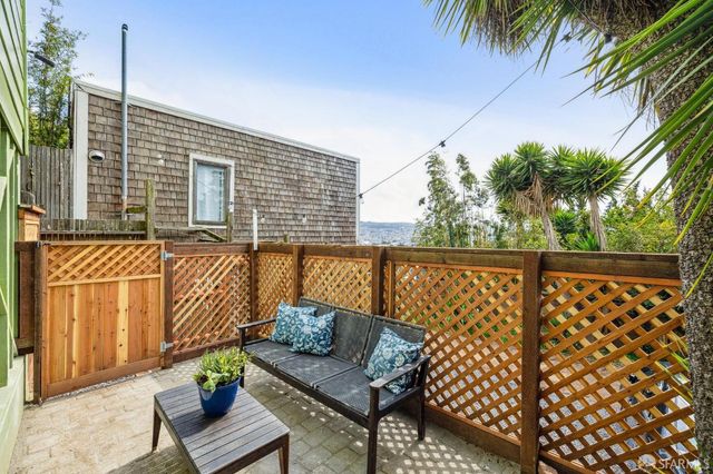 43 Sussex Street, San Francisco, CA 94131