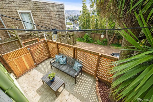 43 Sussex Street, San Francisco, CA 94131