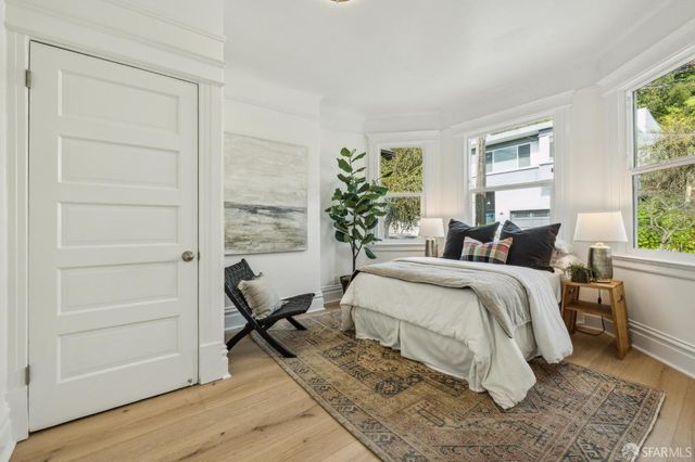 43 Sussex Street, San Francisco, CA 94131