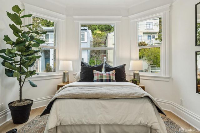 43 Sussex Street, San Francisco, CA 94131
