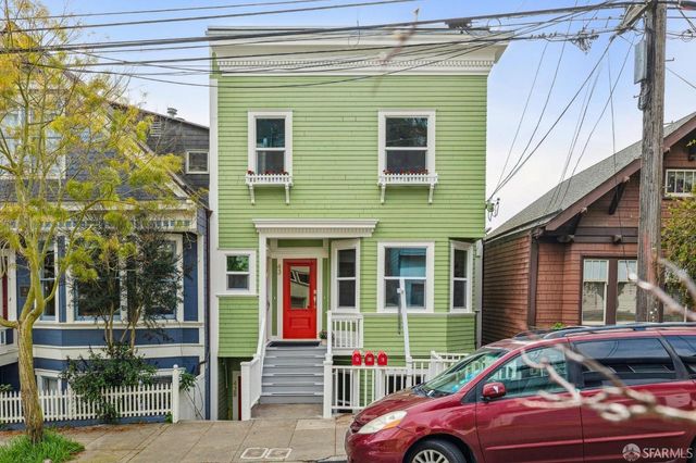 43 Sussex Street, San Francisco, CA 94131