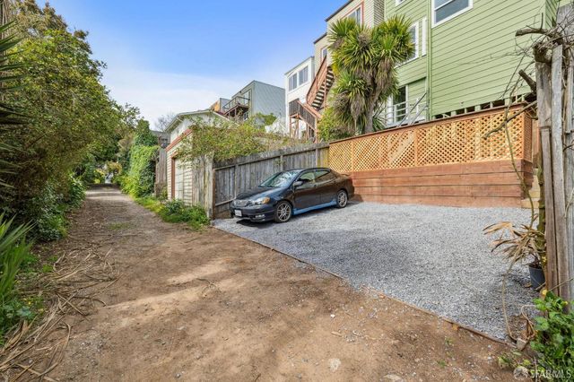43 Sussex Street, San Francisco, CA 94131