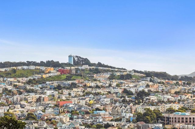 43 Sussex Street, San Francisco, CA 94131