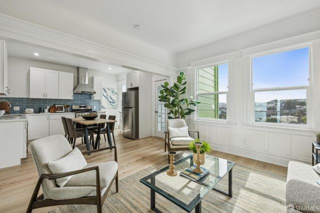 43 Sussex Street, San Francisco, CA 94131