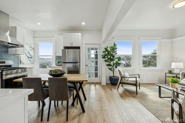 43 Sussex Street, San Francisco, CA 94131