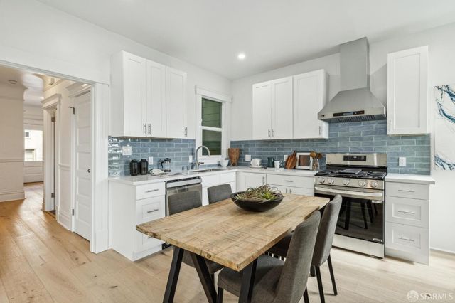 43 Sussex Street, San Francisco, CA 94131