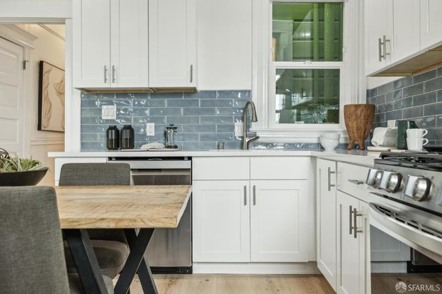 43 Sussex Street, San Francisco, CA 94131