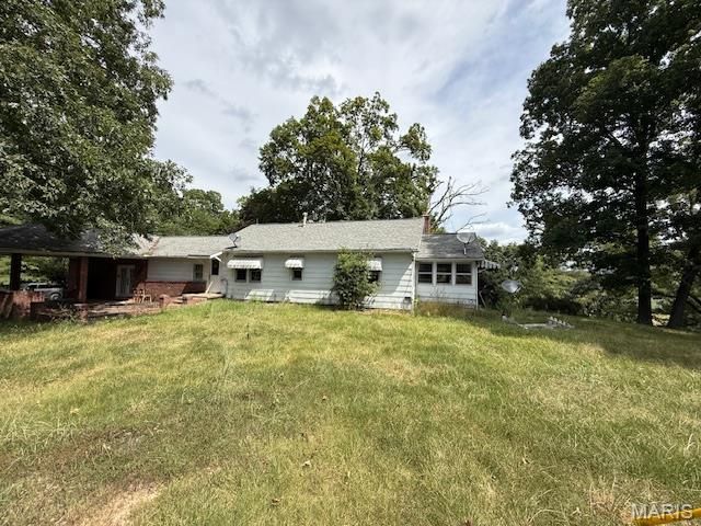 21488 State HWY 34, Marble Hill, MO 63764