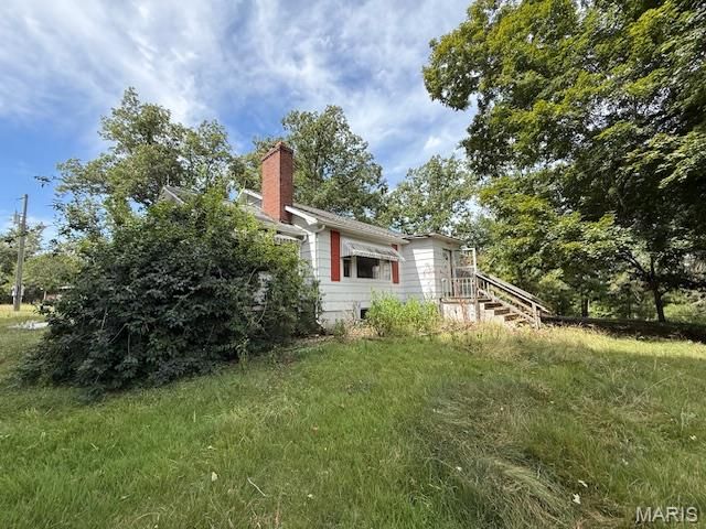 21488 State HWY 34, Marble Hill, MO 63764