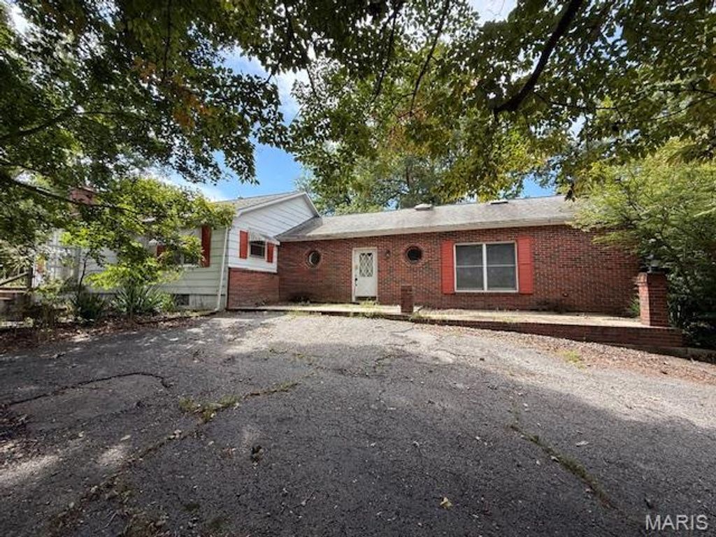 21488 State HWY 34, Marble Hill, MO 63764