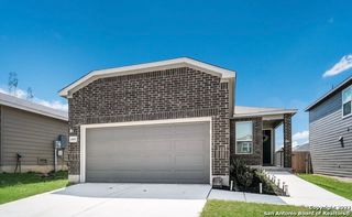 4466 Tivoli Dr, Converse, TX 78109