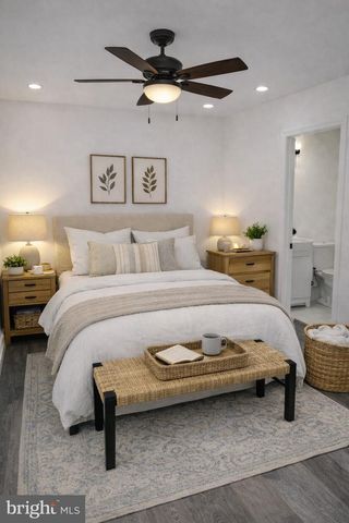 2008 ETTING ST, Baltimore, MD 21217