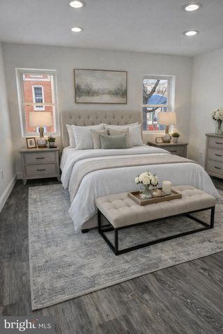 2008 ETTING ST, Baltimore, MD 21217