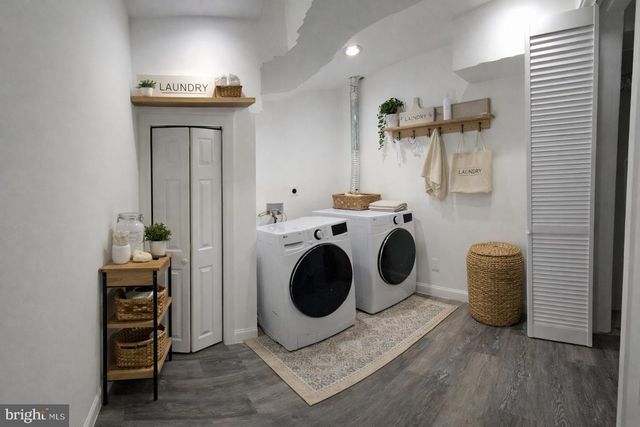 2008 ETTING ST, Baltimore, MD 21217