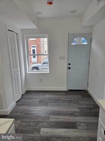 2008 ETTING ST, Baltimore, MD 21217