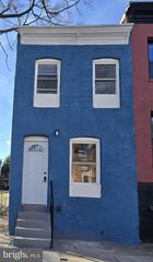2008 ETTING ST, Baltimore, MD 21217