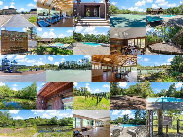 8 Hawkview Street, Portola Valley, CA 94028