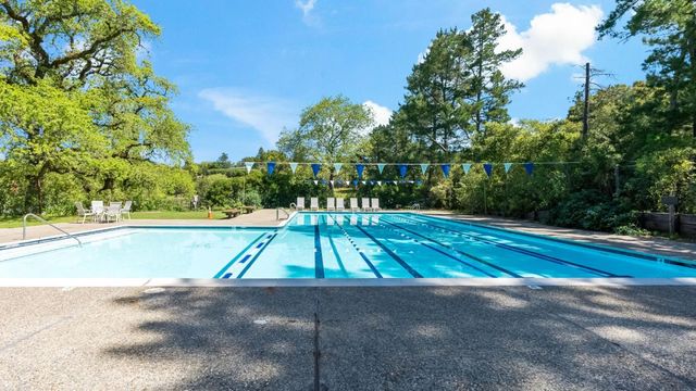 8 Hawkview Street, Portola Valley, CA 94028