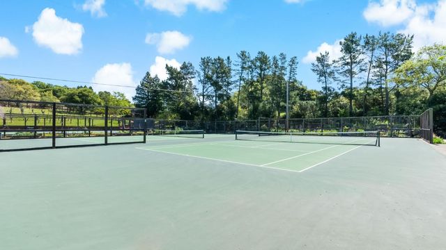 8 Hawkview Street, Portola Valley, CA 94028