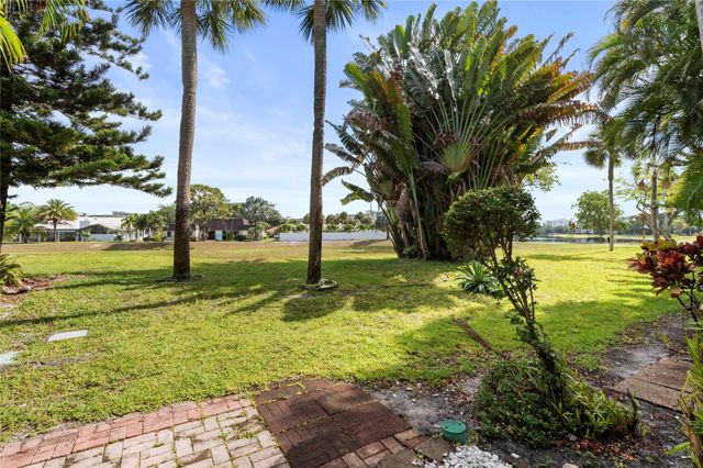 3063 N PALM AIRE Drive 3063, Pompano Beach, FL 33069
