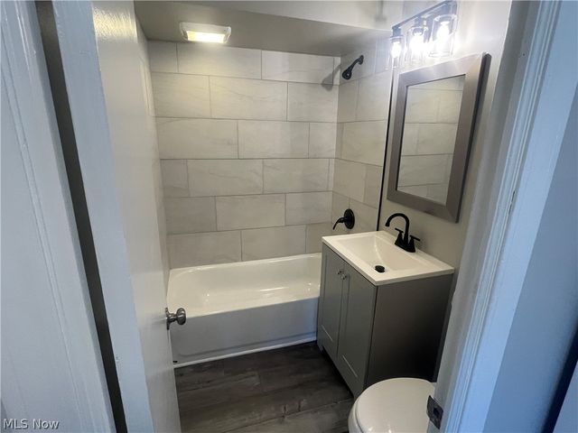 4464 W 138th Street, Cleveland, OH 44135