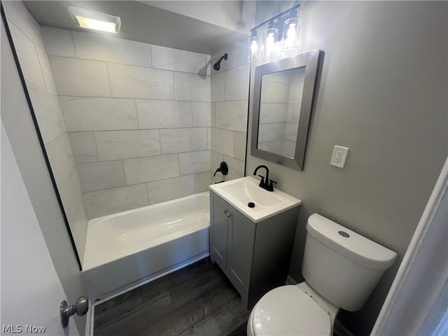 4464 W 138th Street, Cleveland, OH 44135