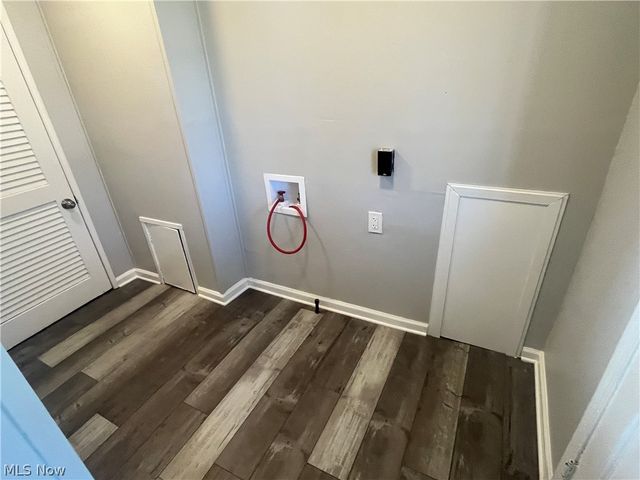 4464 W 138th Street, Cleveland, OH 44135