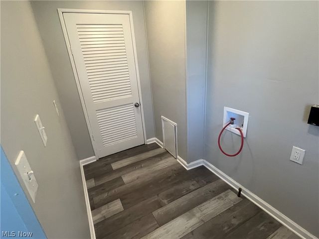 4464 W 138th Street, Cleveland, OH 44135