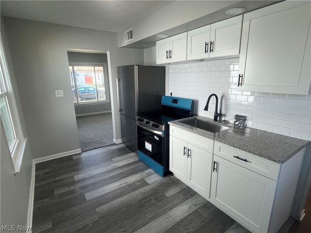 4464 W 138th Street, Cleveland, OH 44135