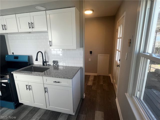 4464 W 138th Street, Cleveland, OH 44135