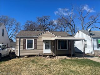 4464 W 138th Street, Cleveland, OH 44135
