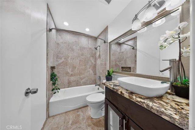 16733 Parthenia Street 5, Northridge, CA 91343