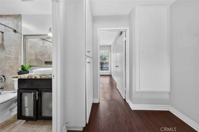 16733 Parthenia Street 5, Northridge, CA 91343