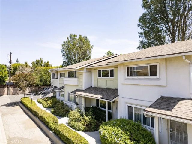 16733 Parthenia Street 5, Northridge, CA 91343