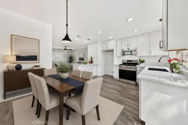 16733 Parthenia Street 5, Northridge, CA 91343