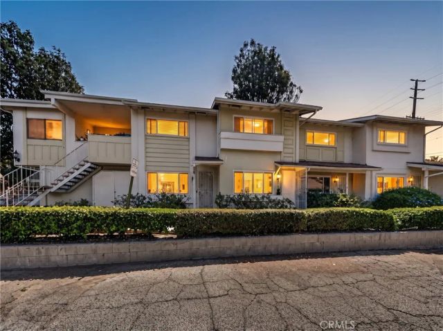 16733 Parthenia Street 5, Northridge, CA 91343