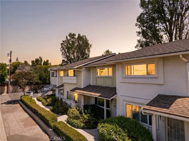 16733 Parthenia Street 5, Northridge, CA 91343