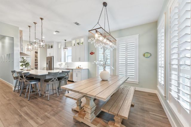 11418 Starfish Lane, Galveston, TX 77554